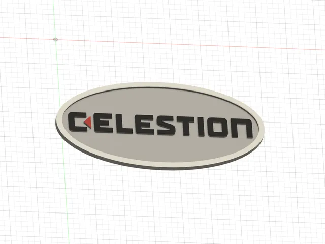 Celestion logo