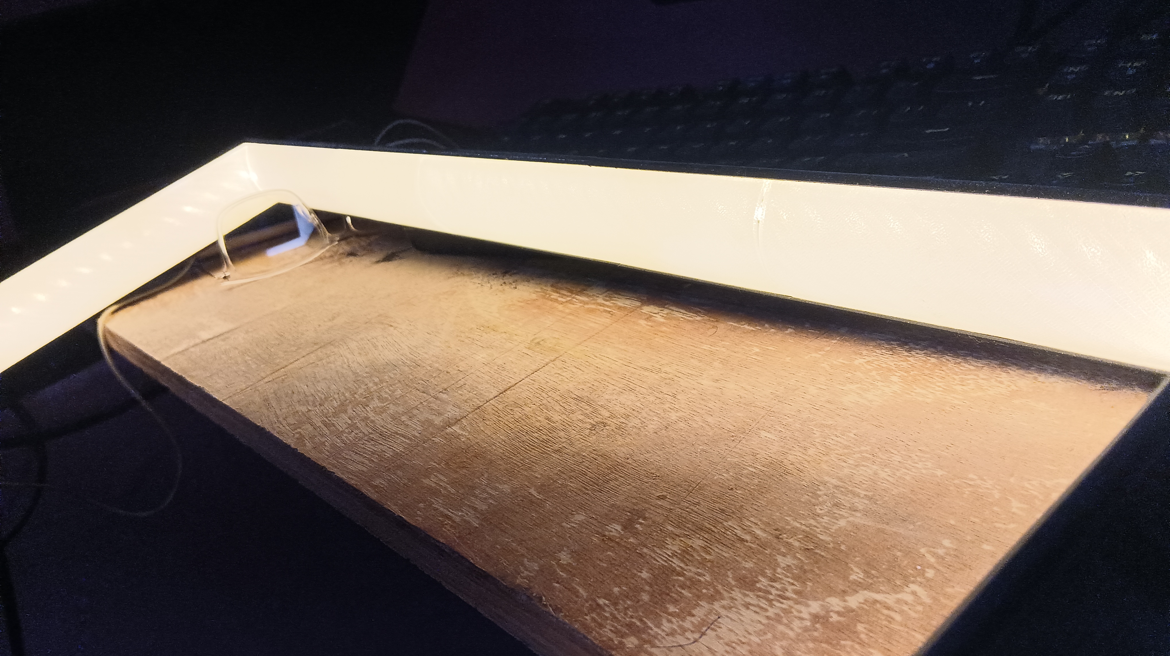 Miniatura 3 do modelo 3D LED modular lamp