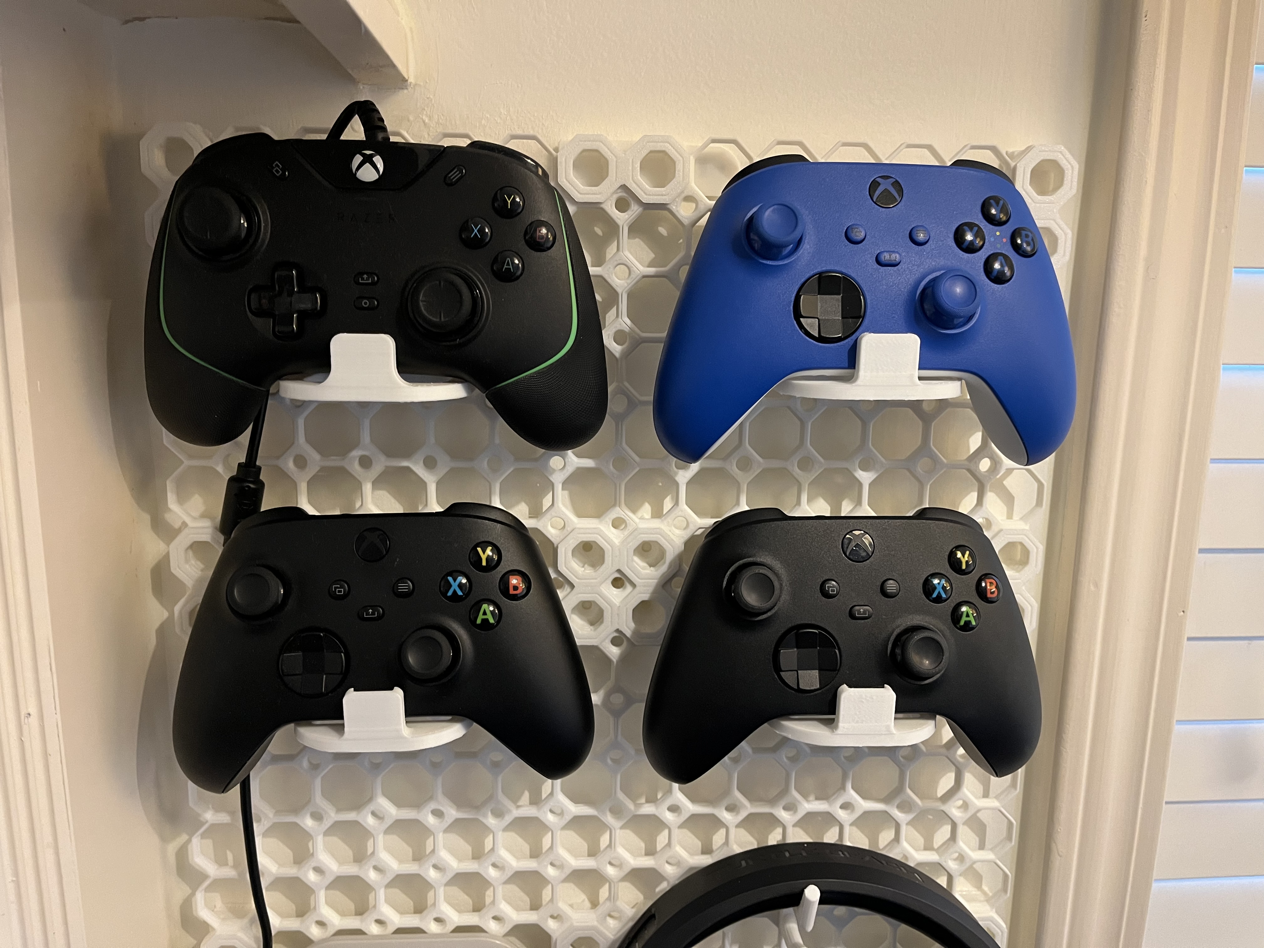 MultiBoard - MultiConnect - Universal Game Controller Mount