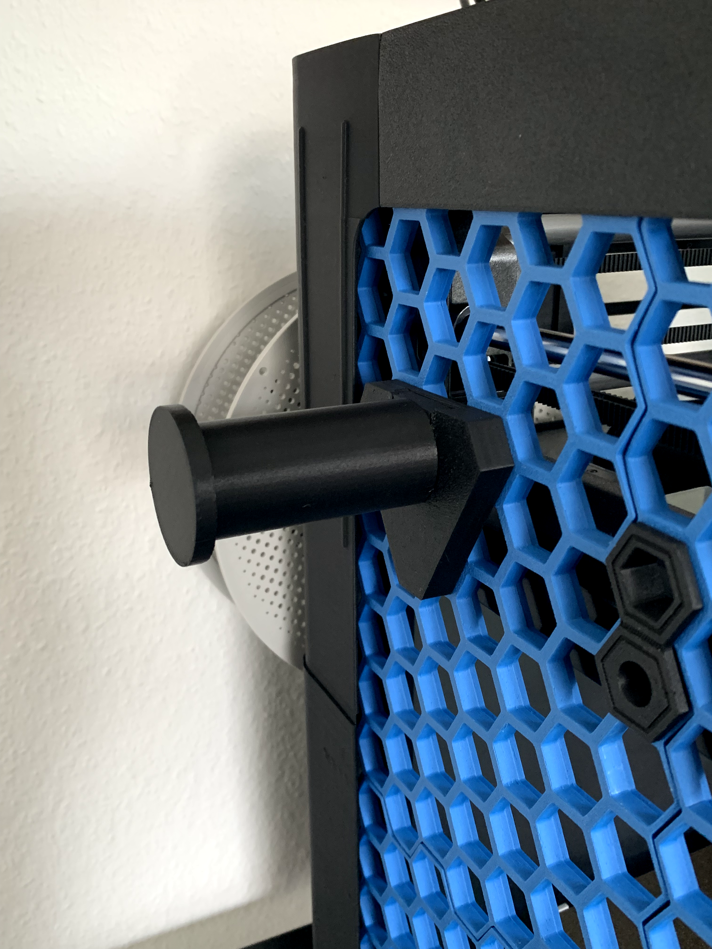 HSW Filament Spool Holder - Fits Bambu Lab Spools