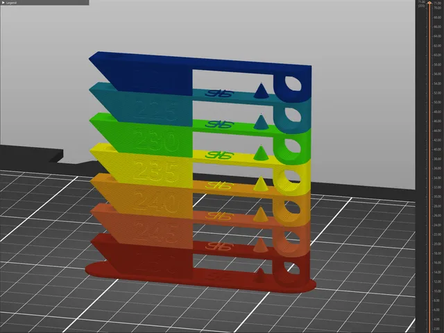Temperature-Tower