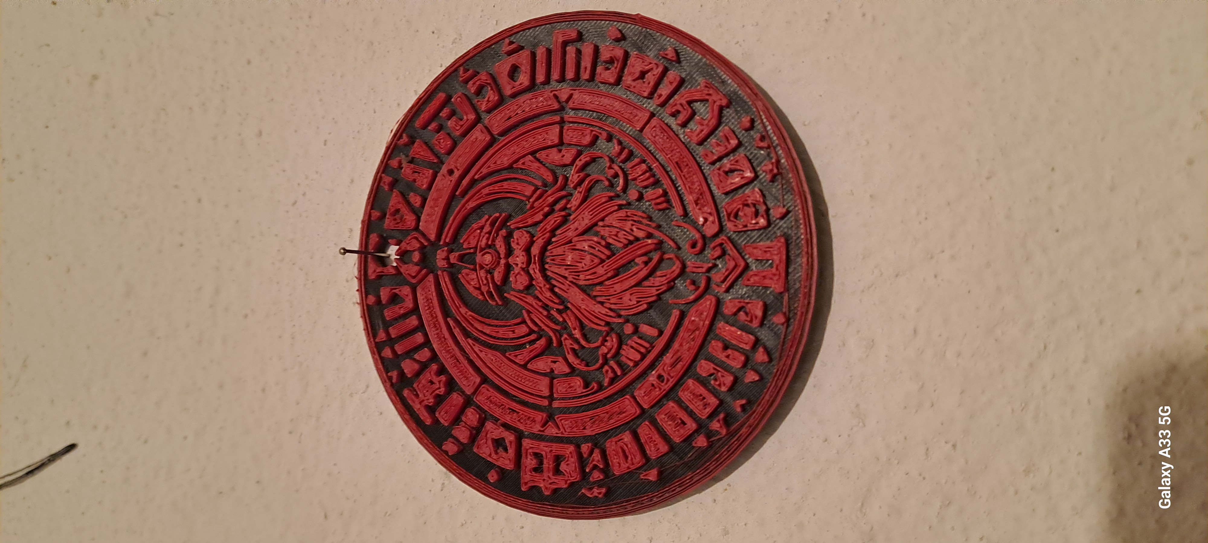 Viking pendant — miniatura 2