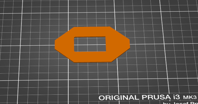 pistol stand guard by 0d7i0s | Download free STL model | Printables.com