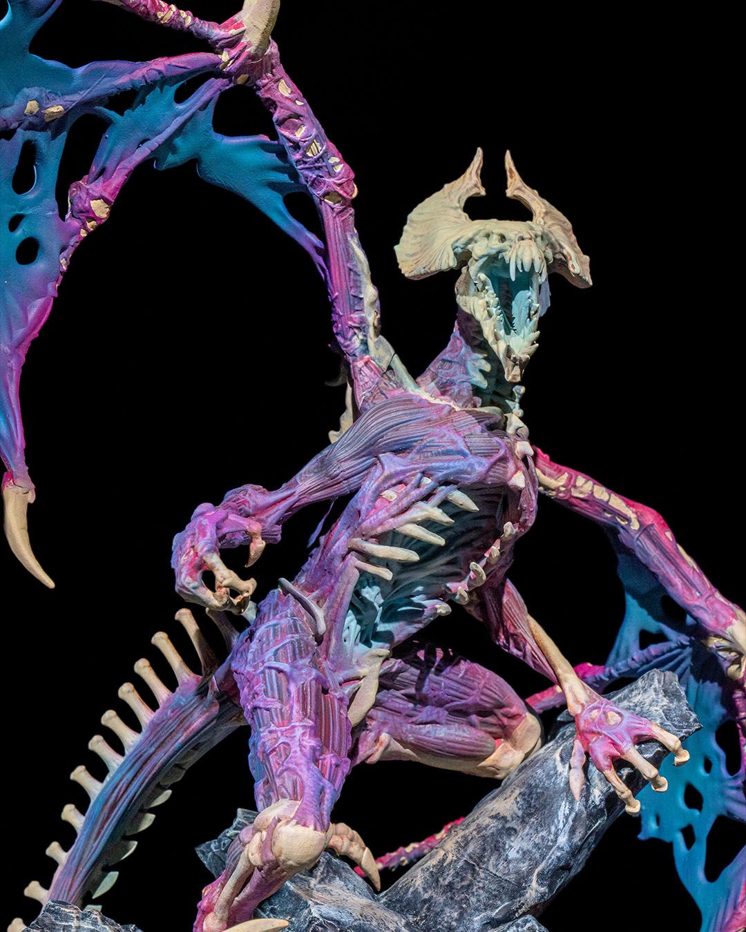 Dracolich (75mm)