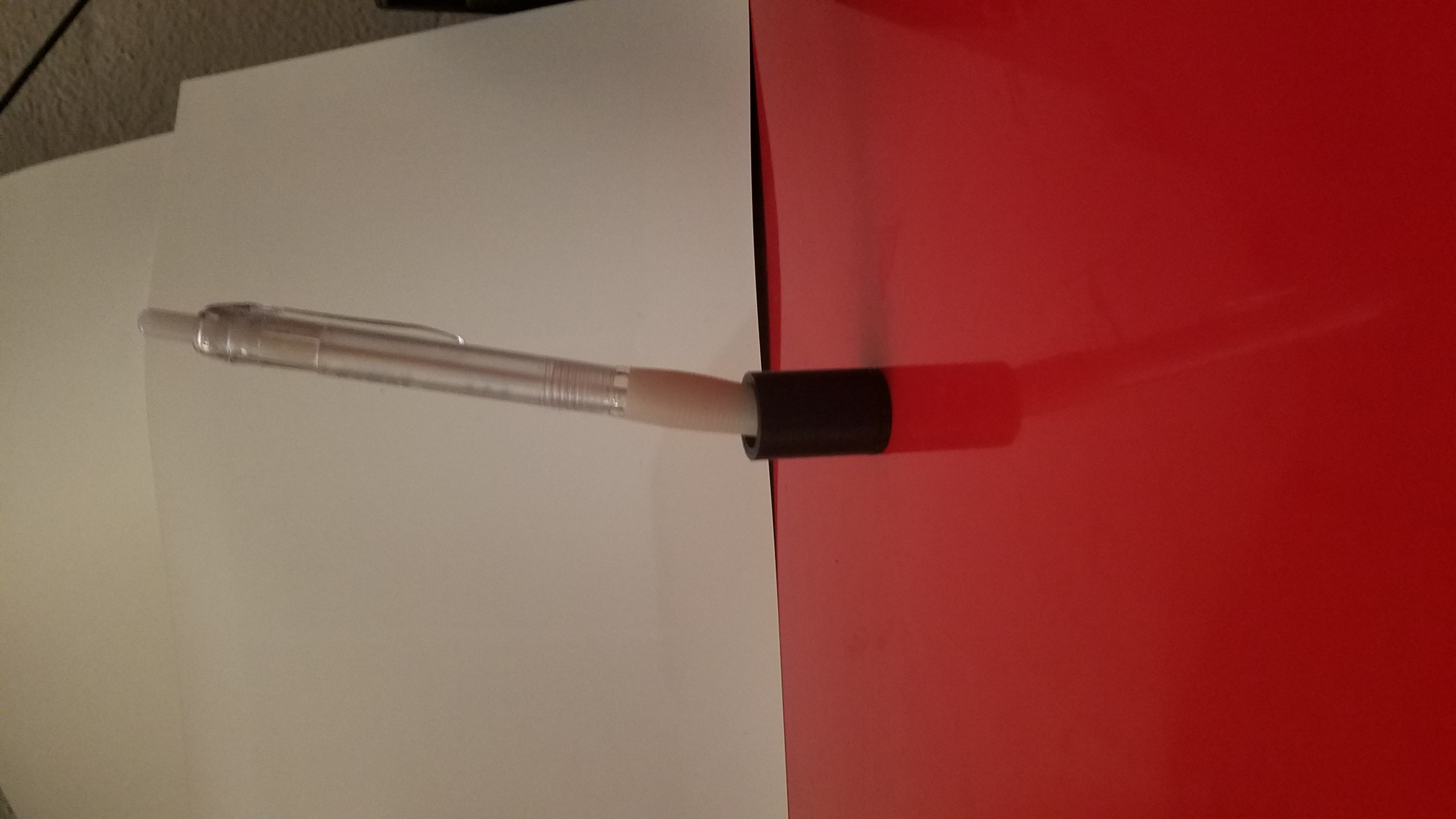 Pen holder