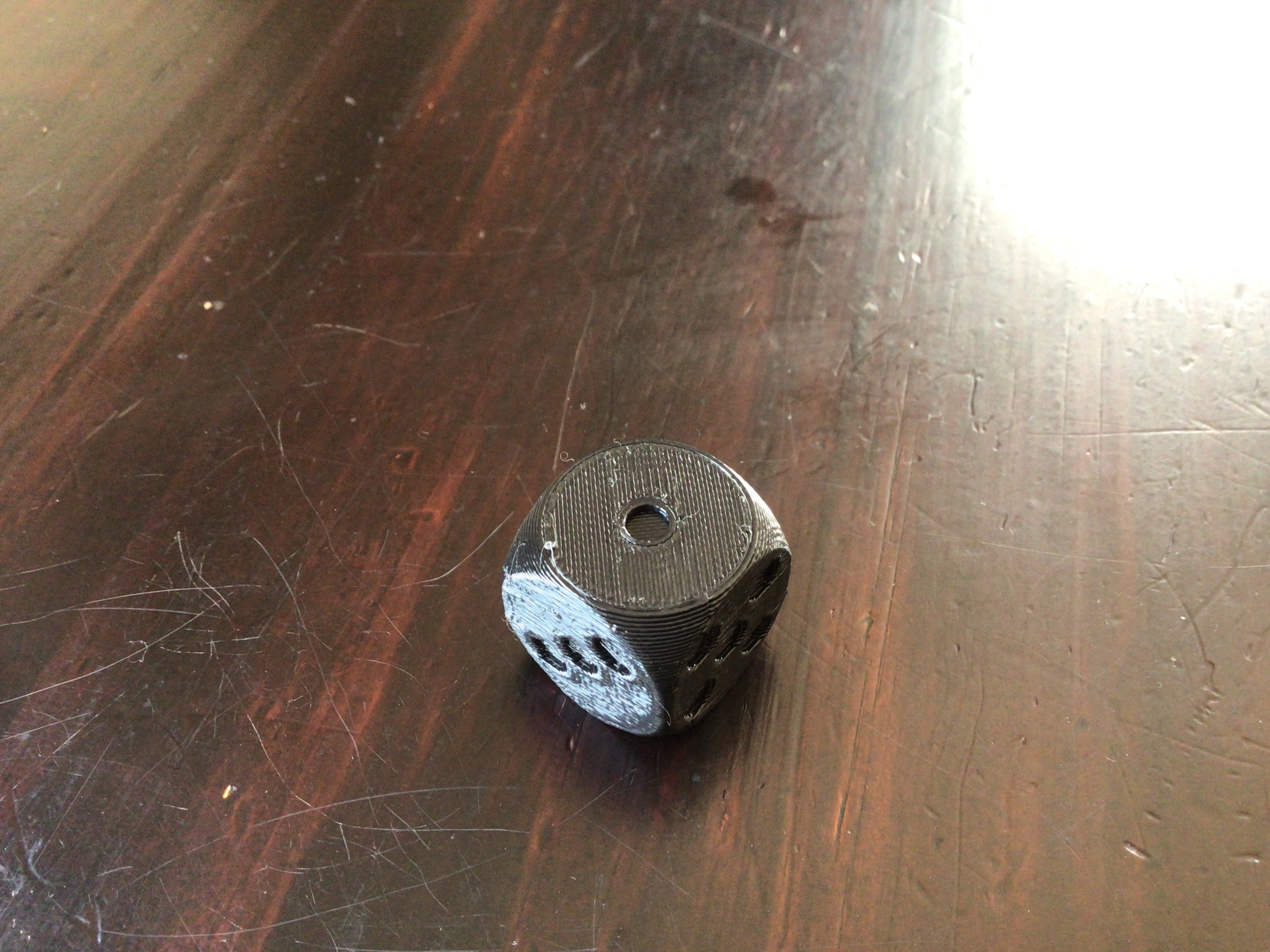cheated dice (remix)