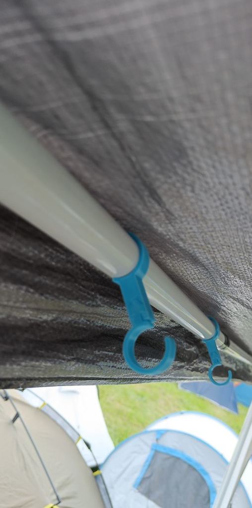 camping hook