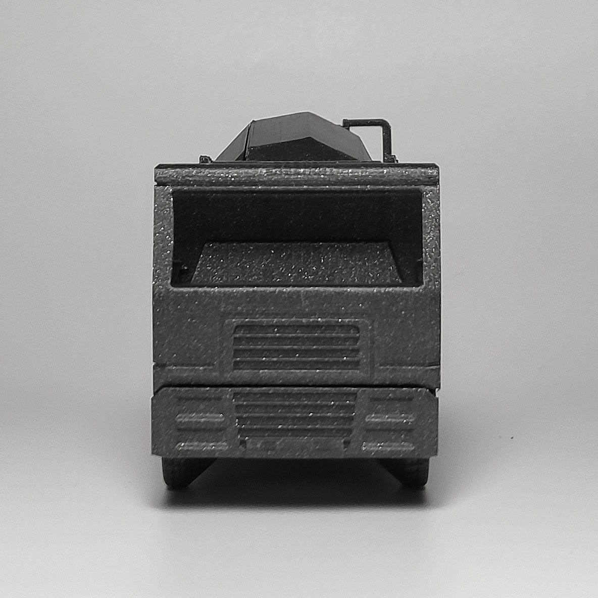 Legacy Edition - Print in Place Cement Mixer Truck — thumbnail 3