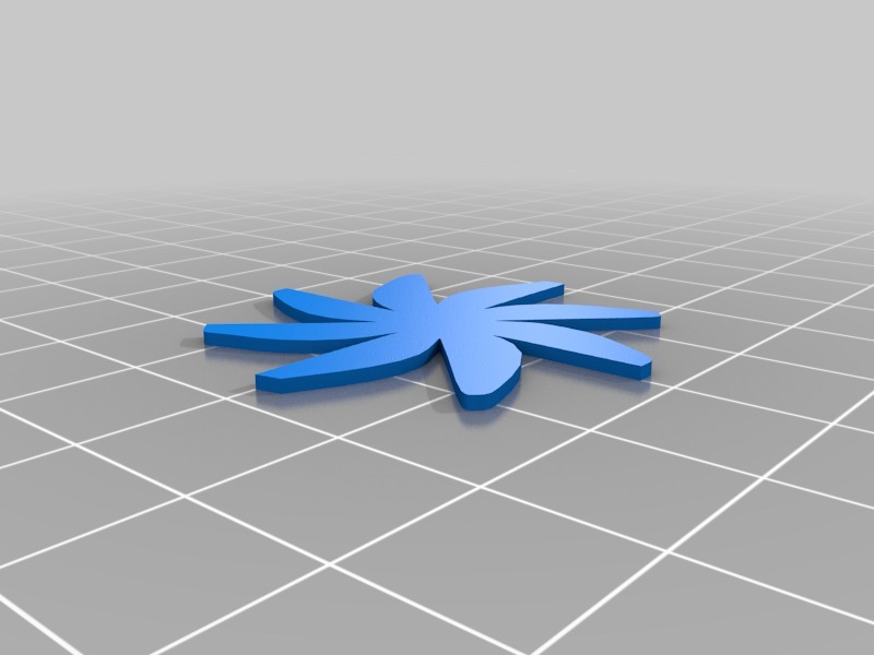 Dremel Ball sanding bit by Phil PhilthyFilaments Download free STL