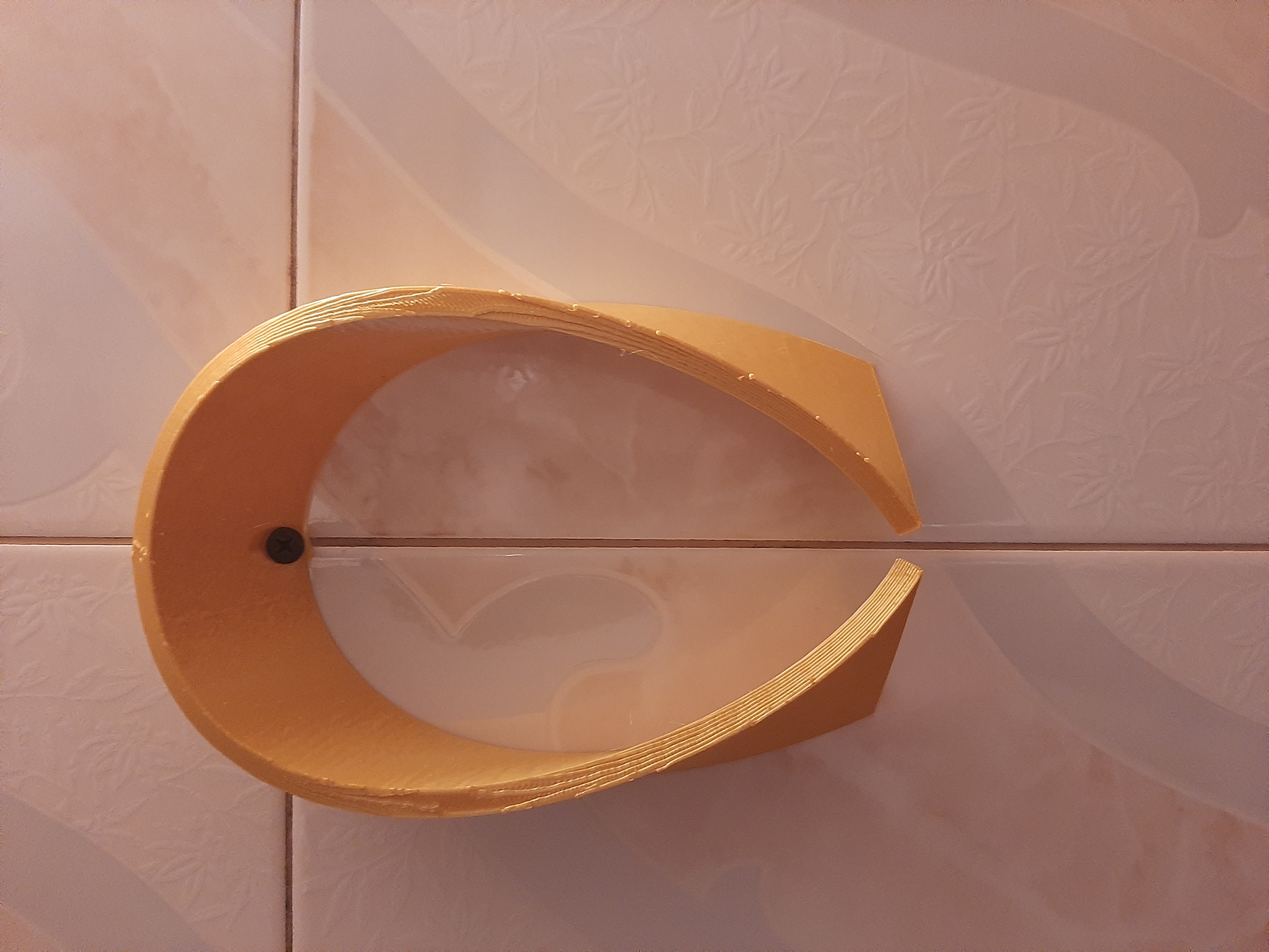 towel holder