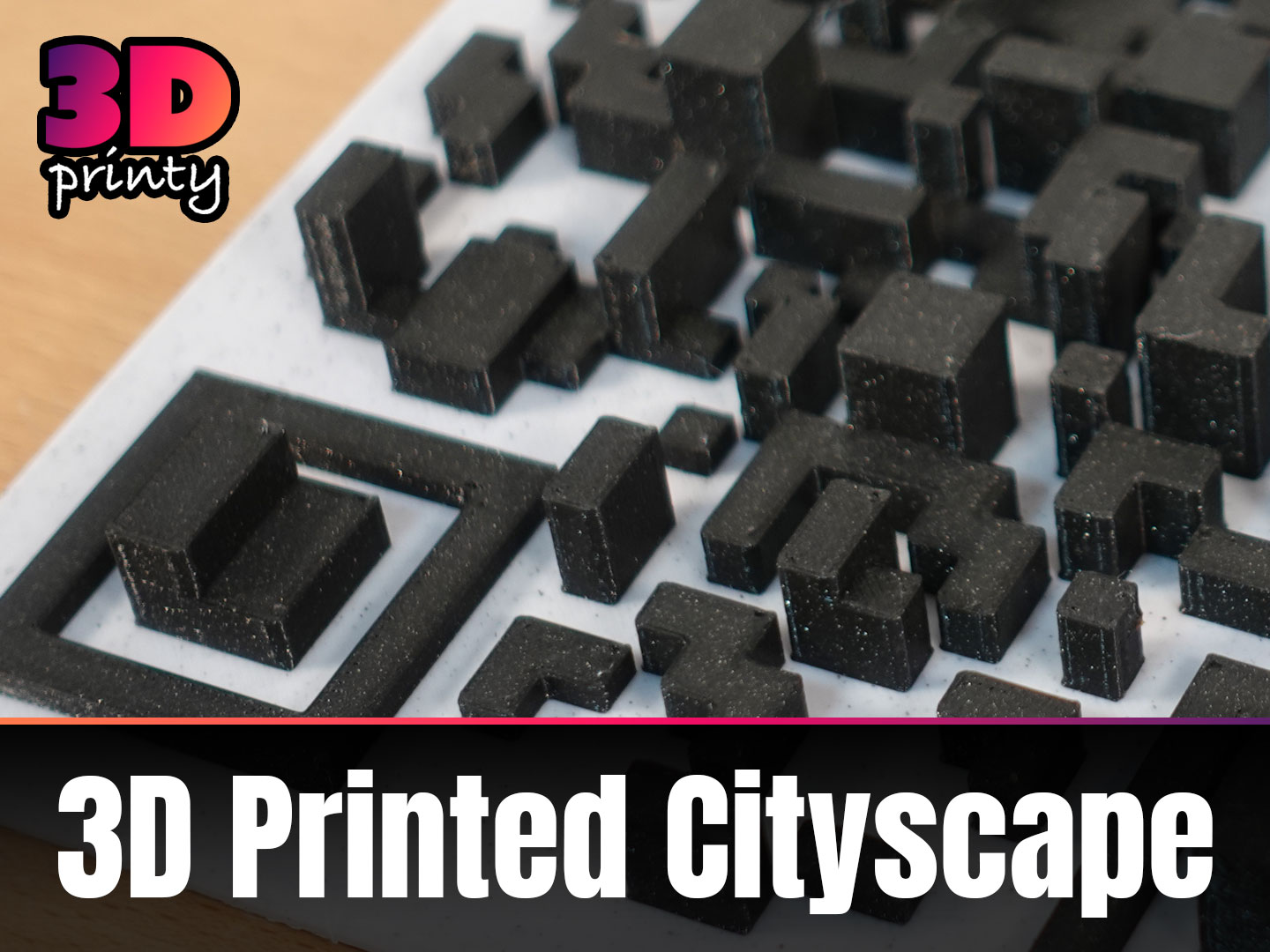 Cityscape?