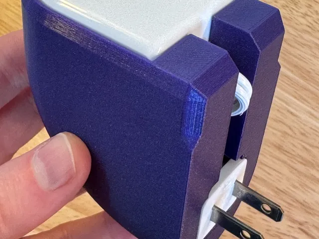 Sonicare Wall Mount Charger Remix