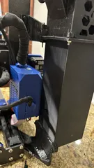 RMU Buffer Mount Brackets Updated