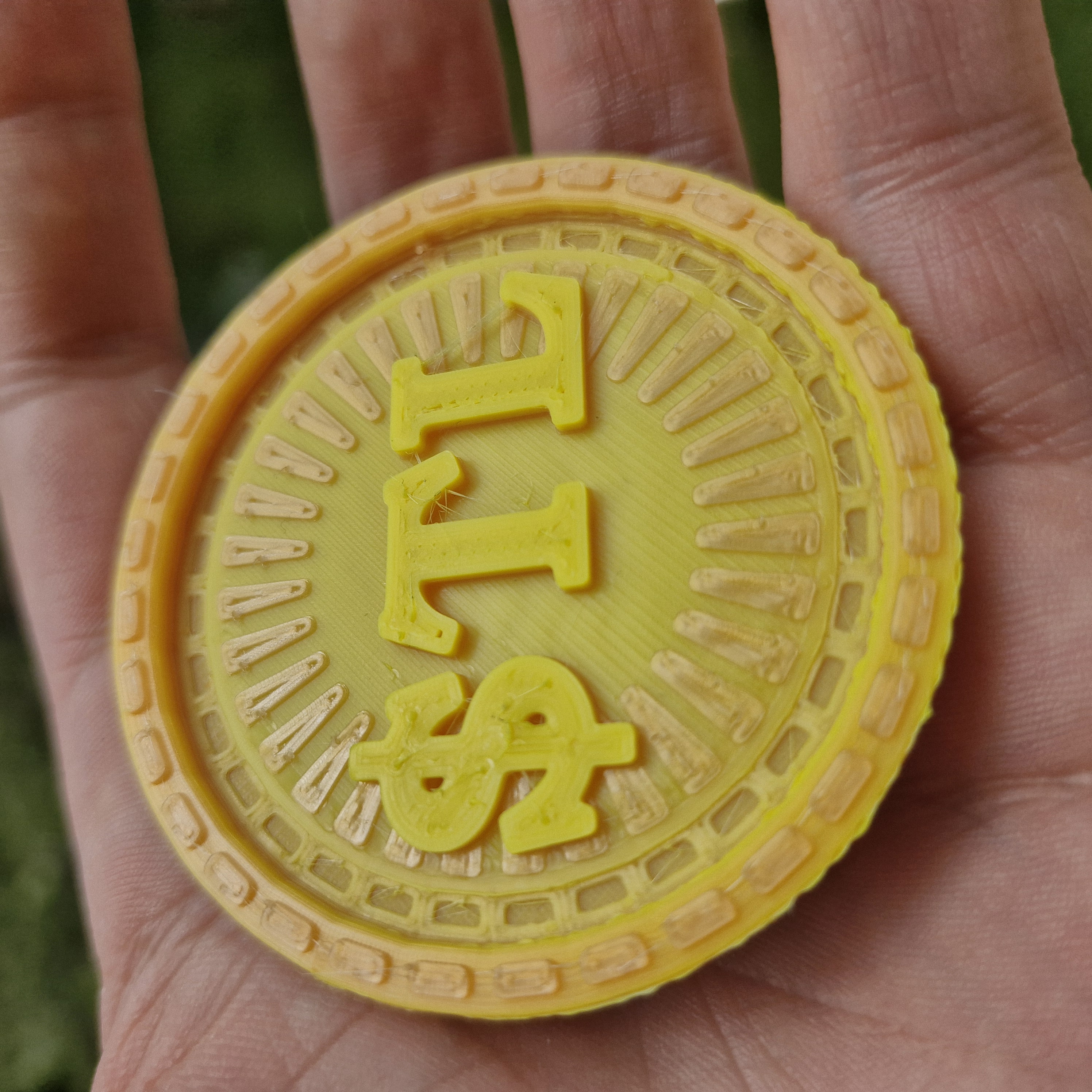 $STL Meme Token — miniatura 3