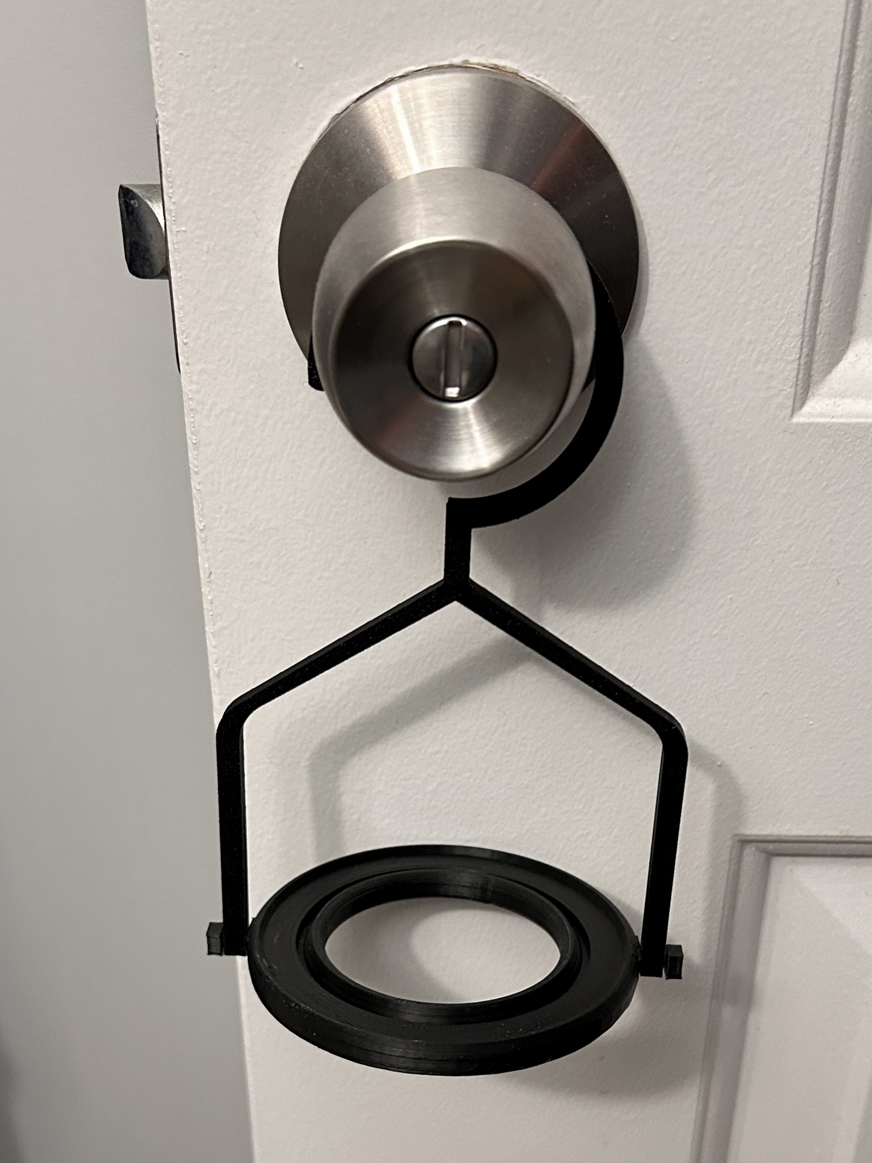 Print in Place Fleshlight Flight/ Pilot /Go Sleeve Drying Hanger