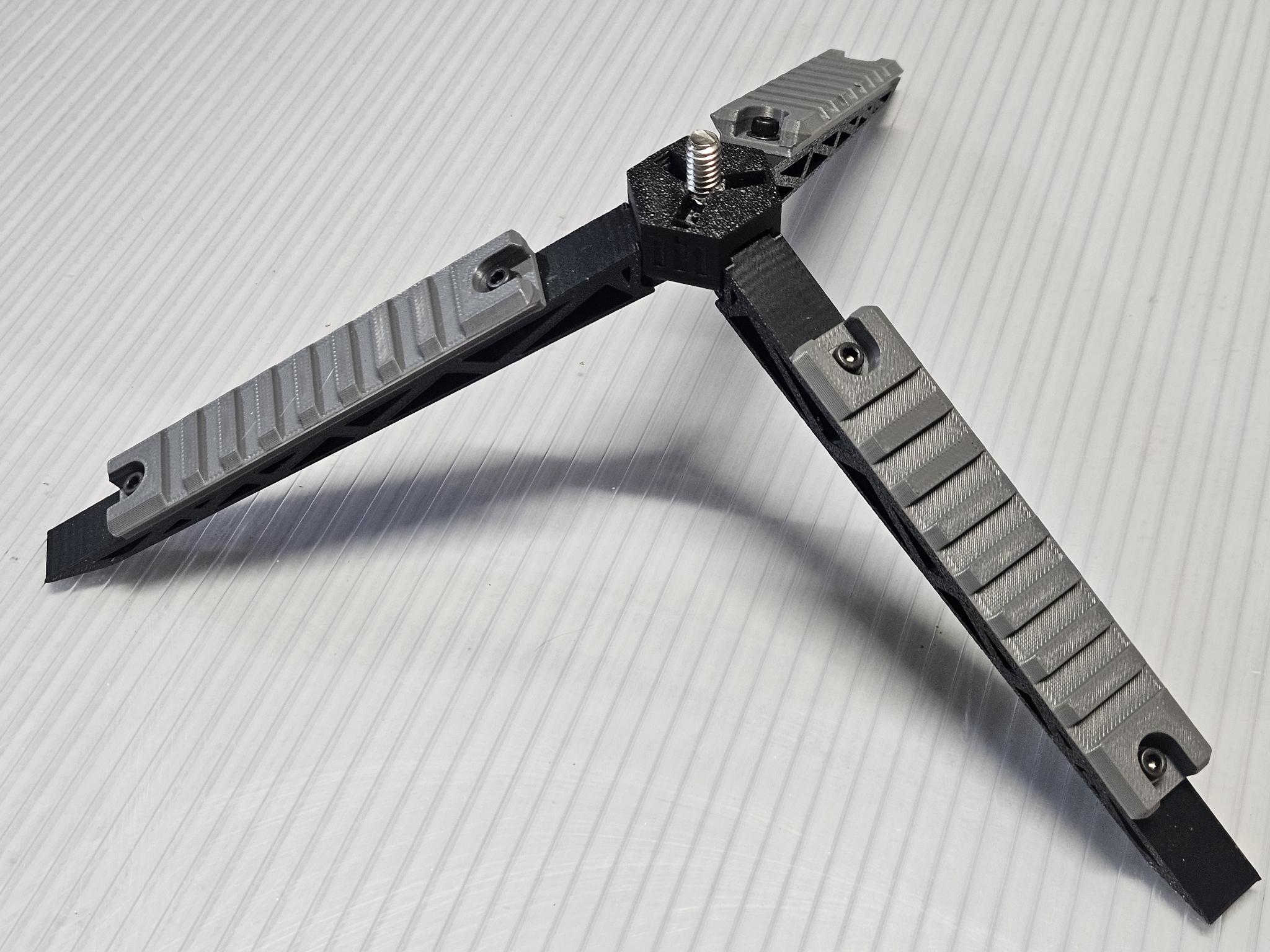 Tactipod Tripod