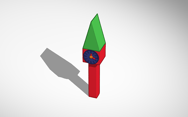 Clocktower