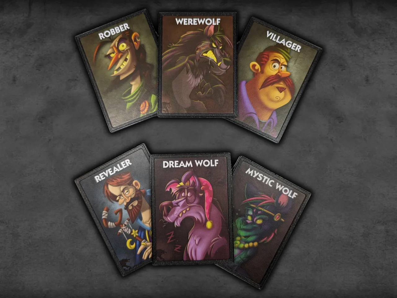 one-night-ultimate-werewolf-daybreak-insert-by-vzom-download-free-stl-model-printables-com