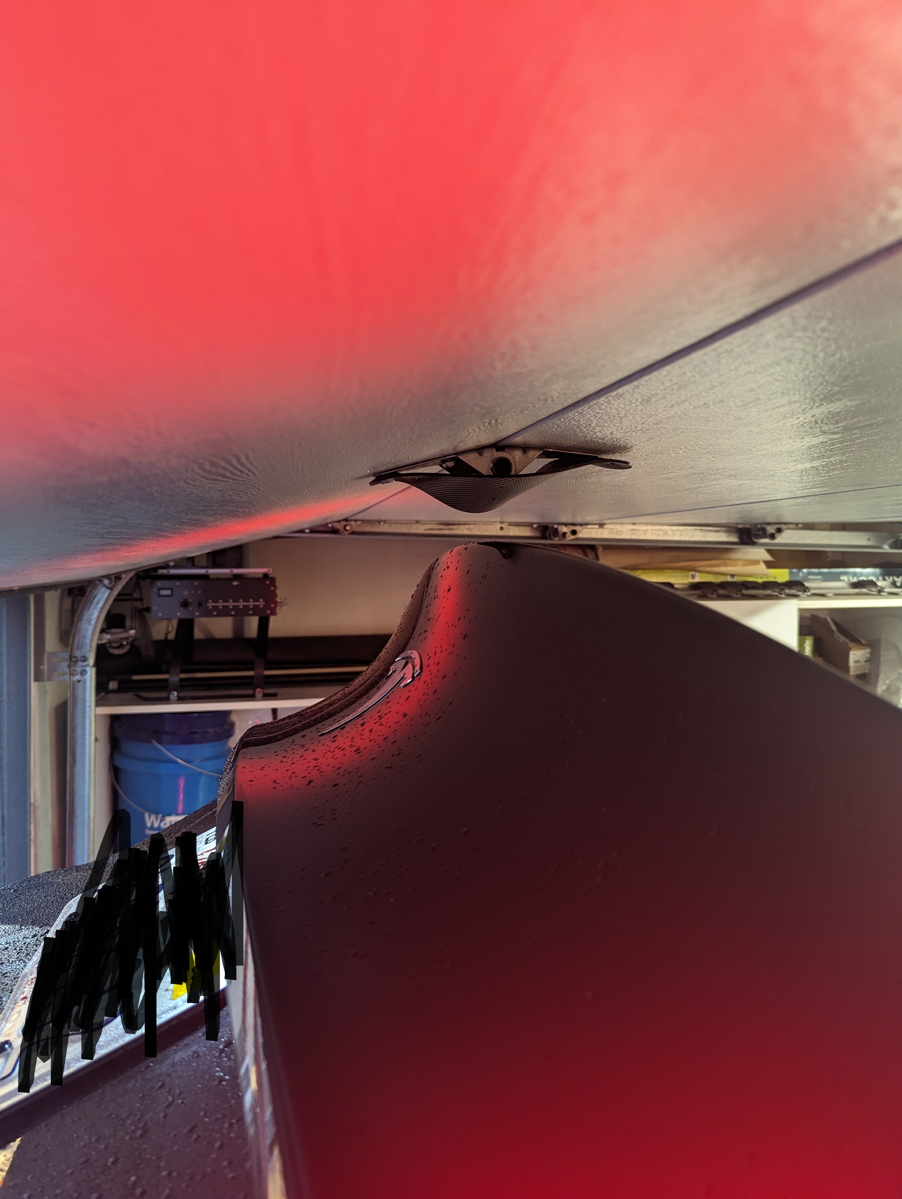 Garage Door Hinge Bumper By Matt Lovett Download Free STL Model garage-door-hinge-bumper-by-matt-lovett-download-free-stl-model