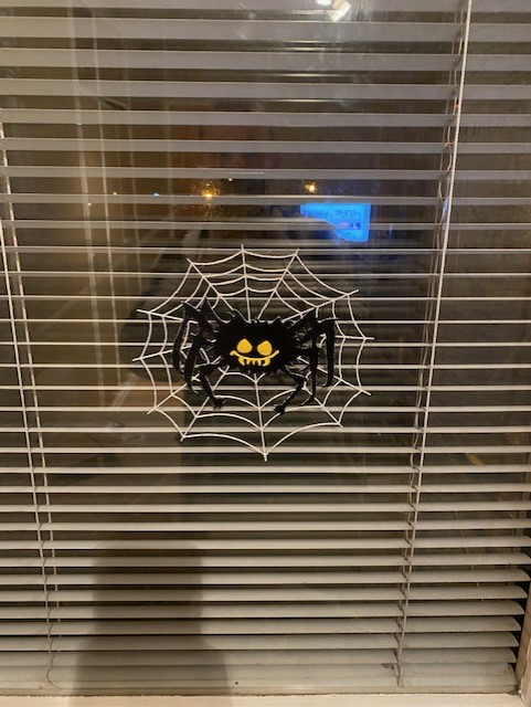 Fuzzy Halloween Spider By Damke Download Free STL Model Printables Fuzzy Halloween Spider By Damke Download Free STL Model Printables