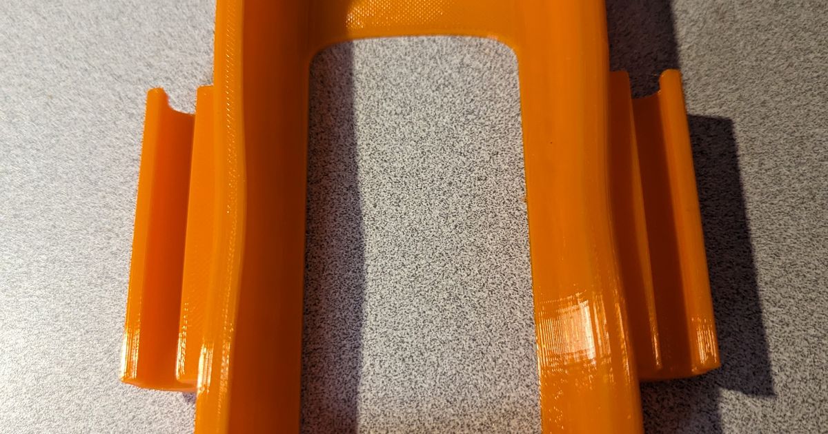 Aneng Multimeter Boot with Probe holders by Ariannus Download free