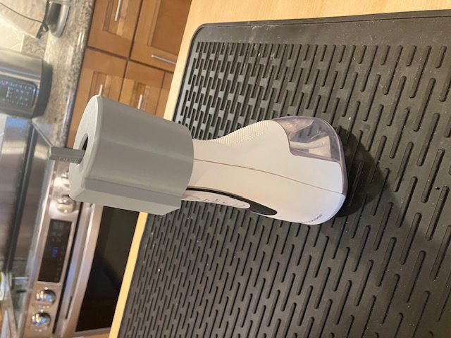 Travel Cover for Waterpic Water Flosser