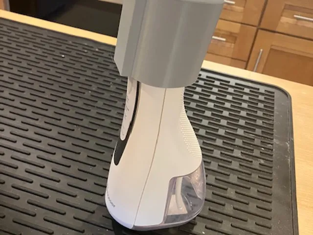 Travel Cover for Waterpic Water Flosser