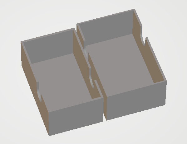 Guitar Pedal Box