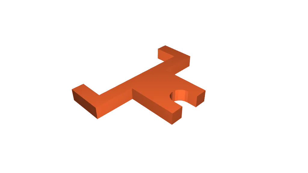 Neptune 4 Z infinite screw template/gantry by riccardo landi | Download ...