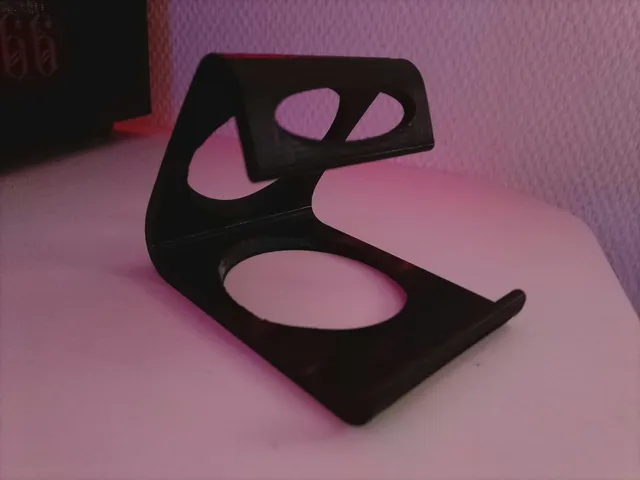 Ribbon Phone Stand - NO Support