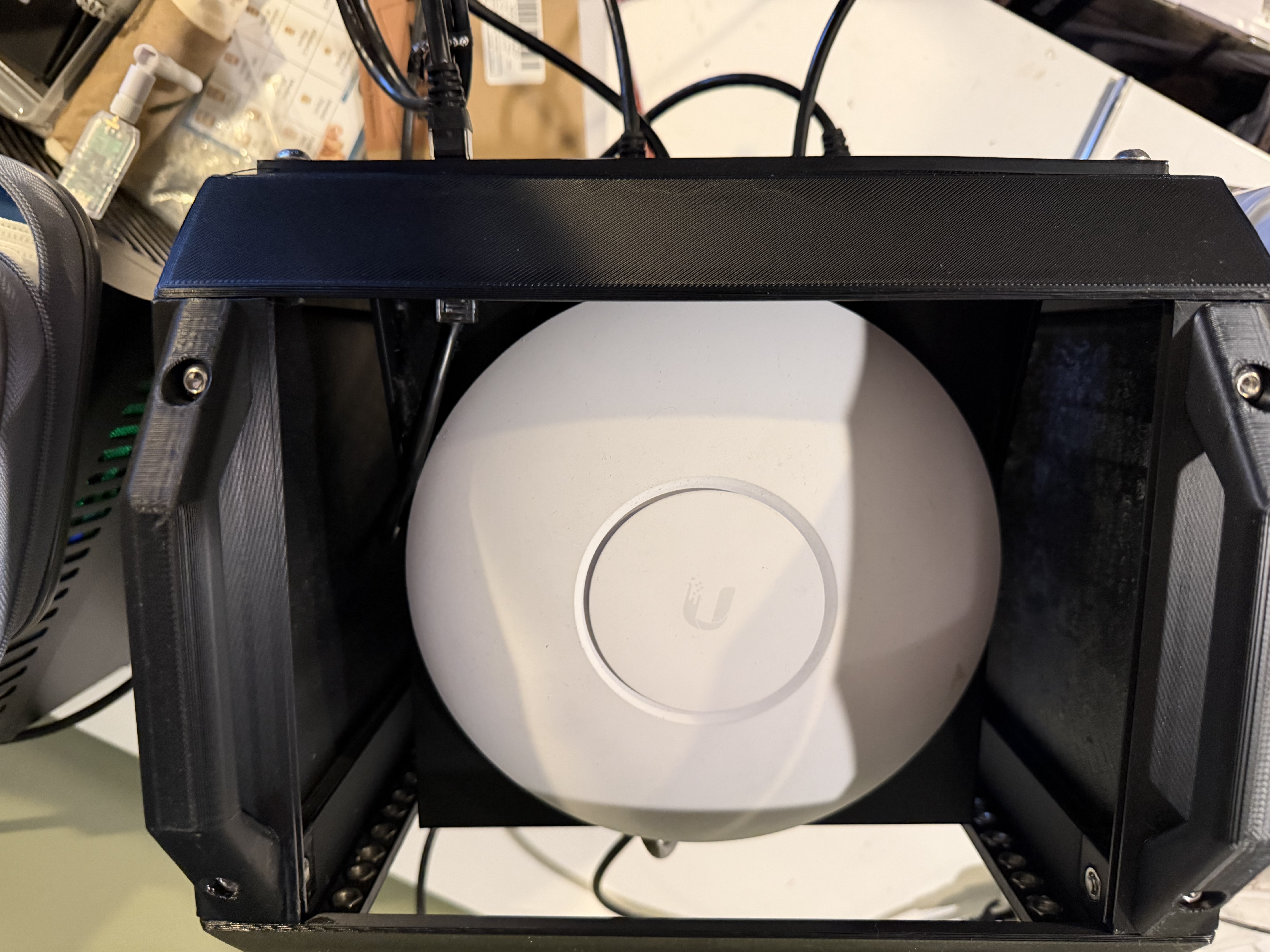 UAP Pro Mini Rack Mount — miniatura 2