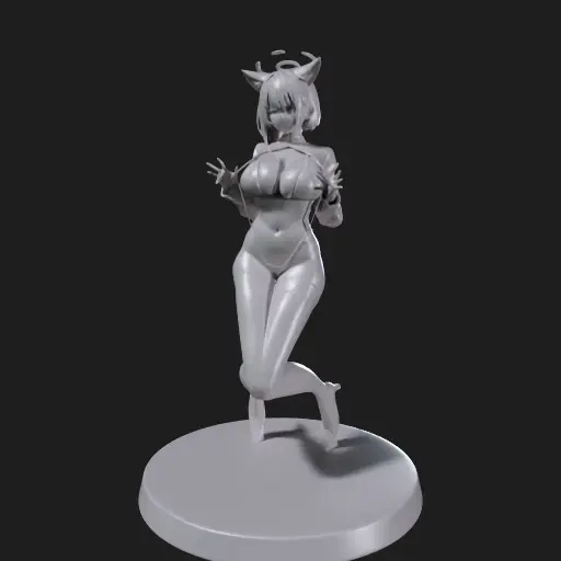 フィギュア