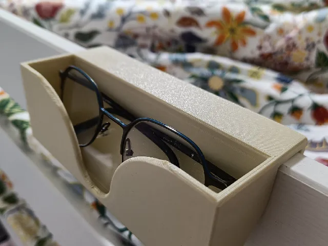 Ikea Stora glasses holder