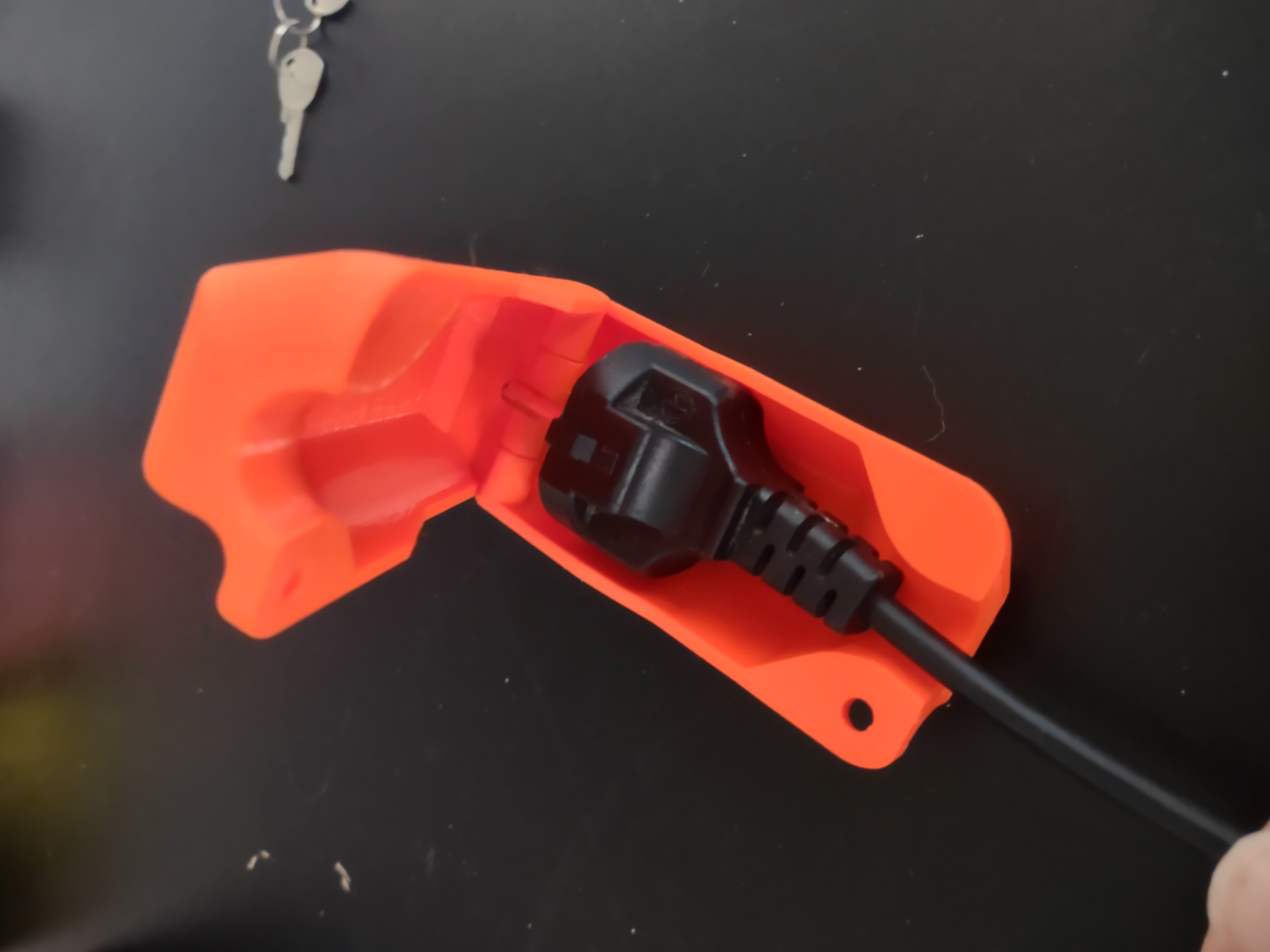 Safety lockout — miniatura 3