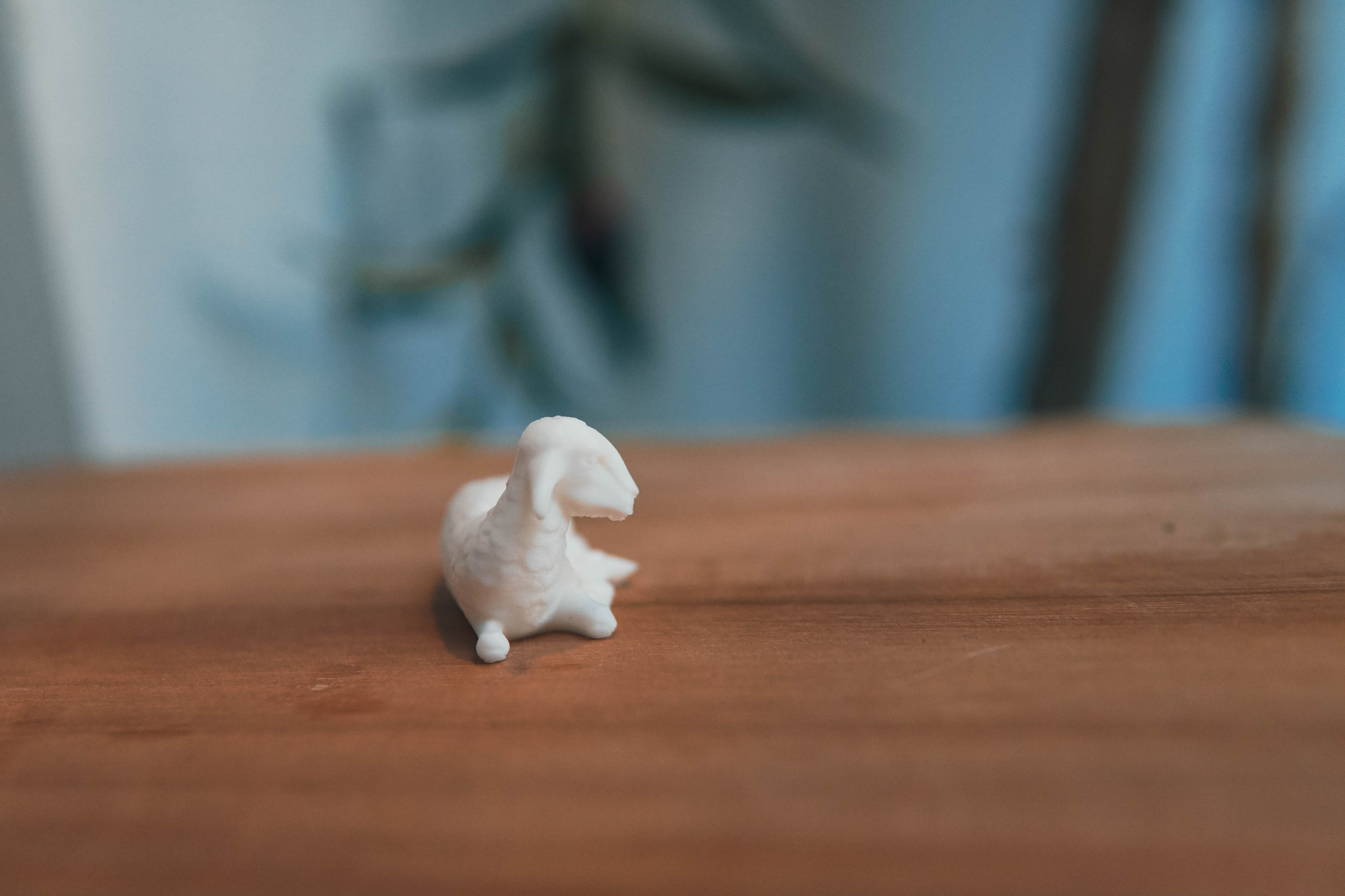 Lamb Lying Down — miniatura 3