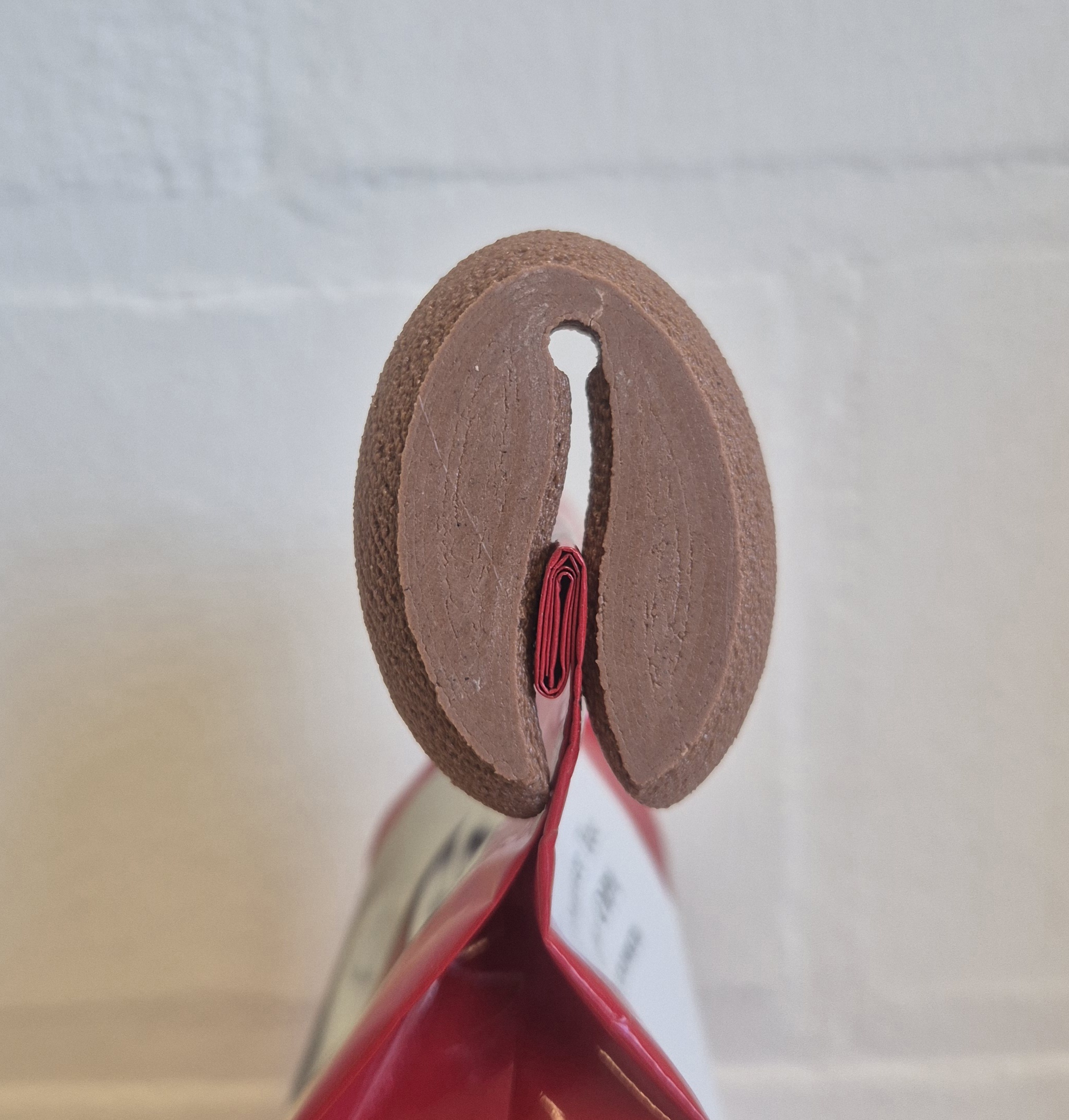Coffee Bean Bag Clip Variations