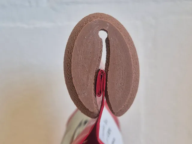 Coffee Bean Bag Clip Variations