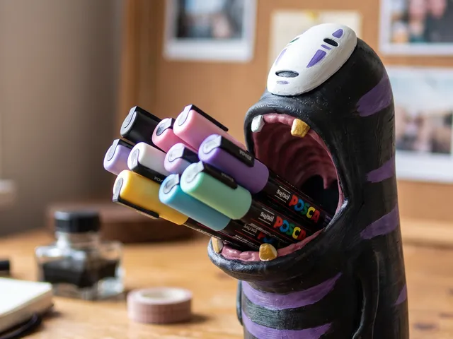 NoFace Gadget