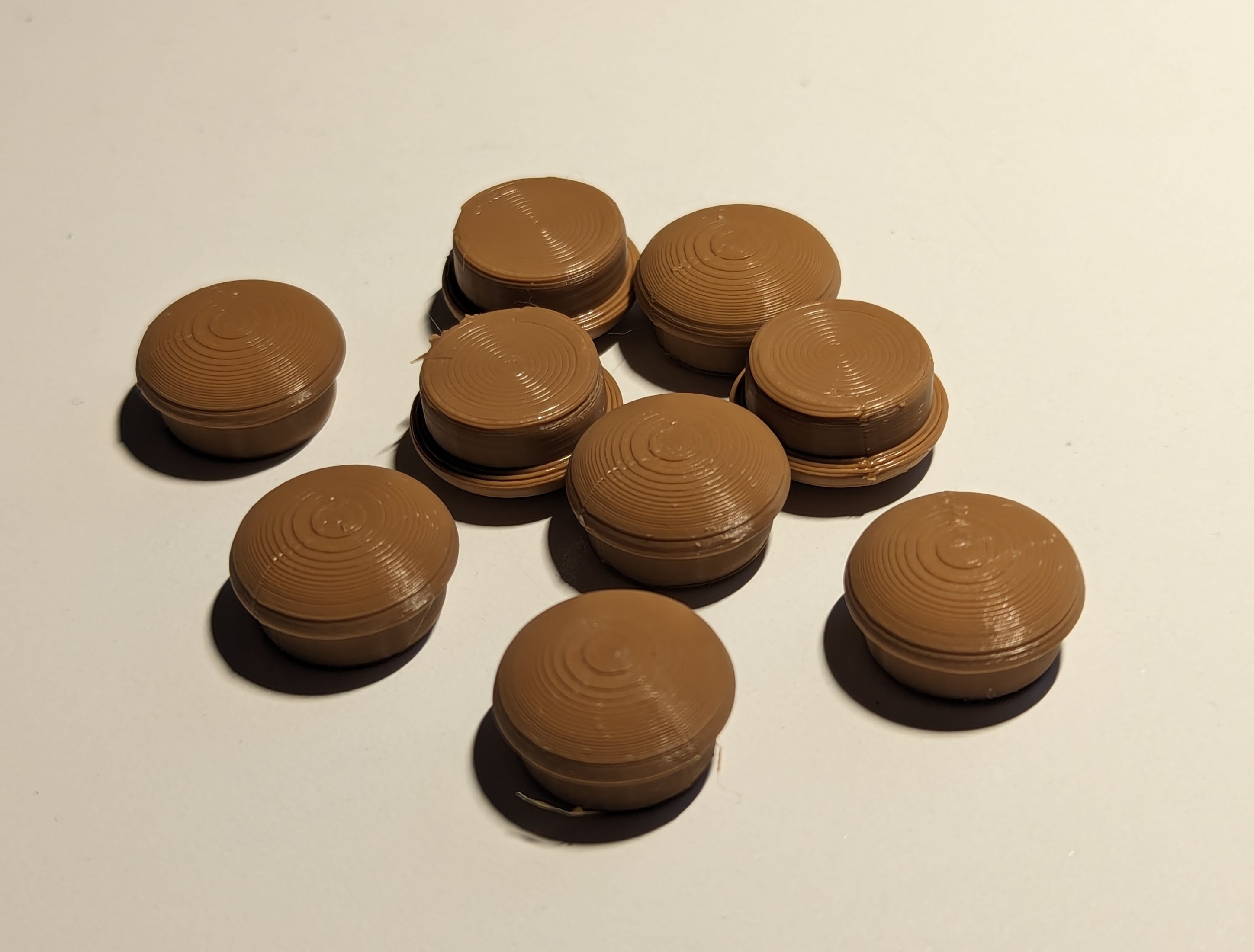 Dining chair plug — miniatura 3