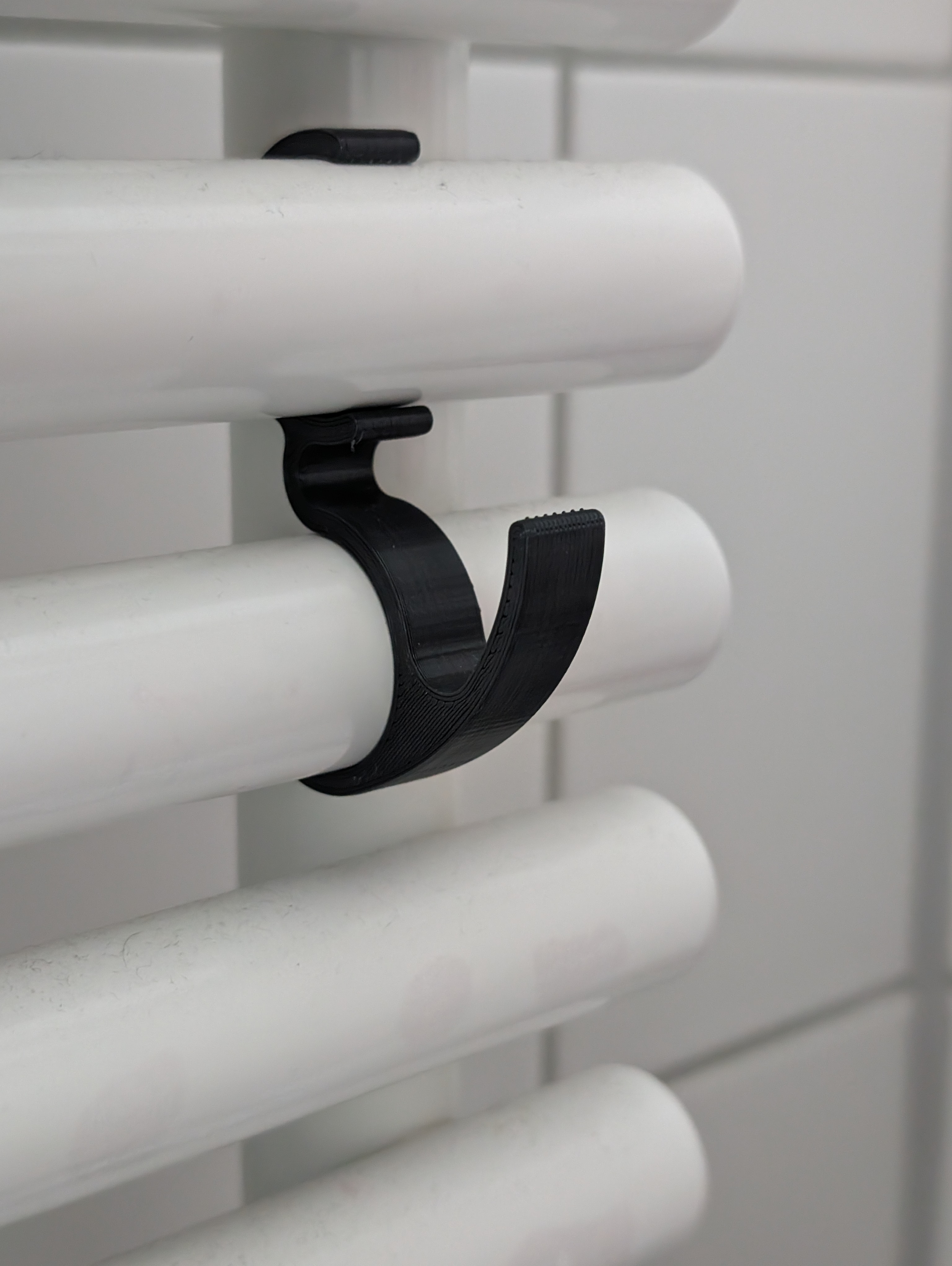 Heizkörperhaken / Radiator hanger