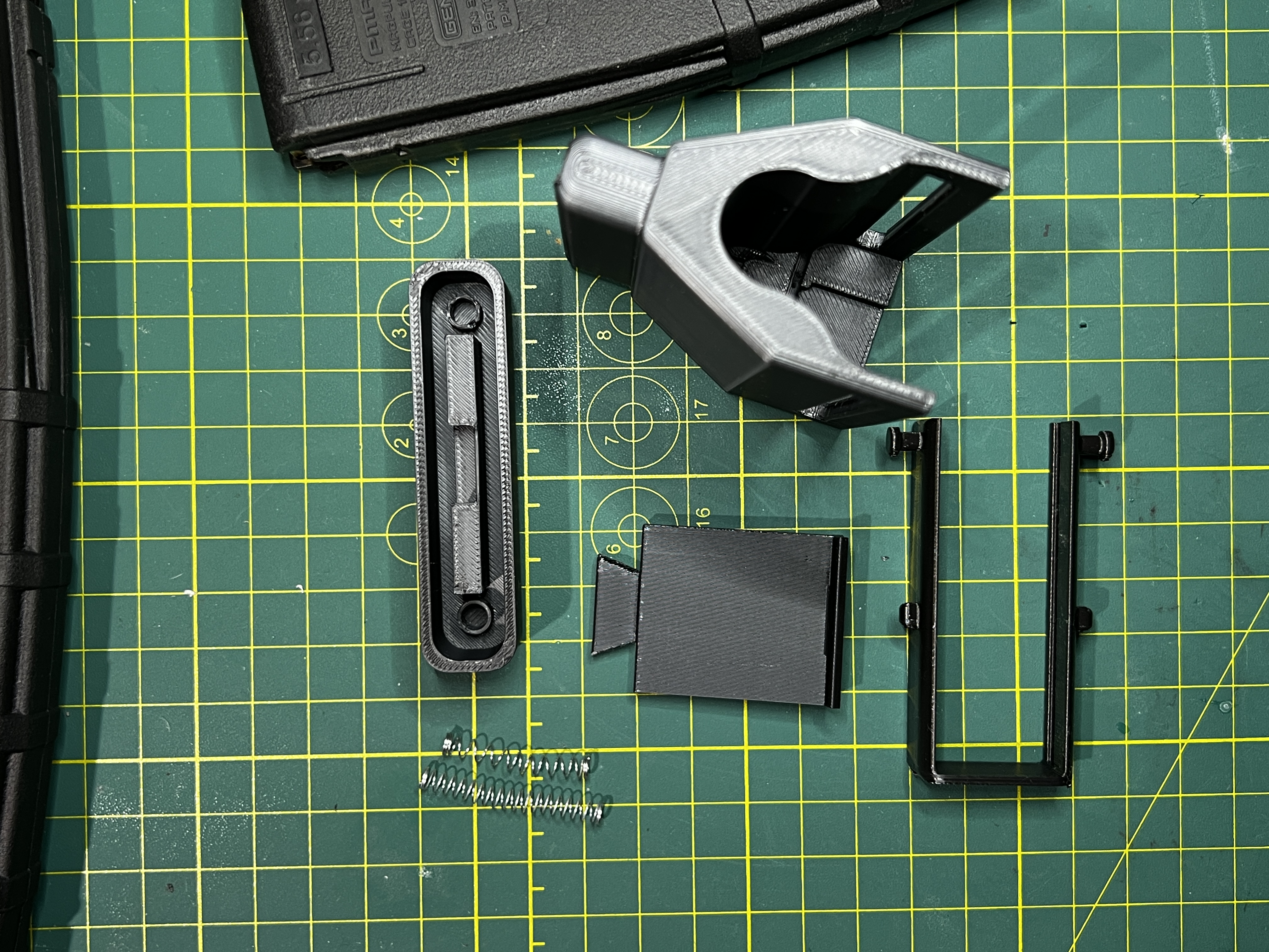 P-Loader / PMAG quick compact loader — thumbnail 2