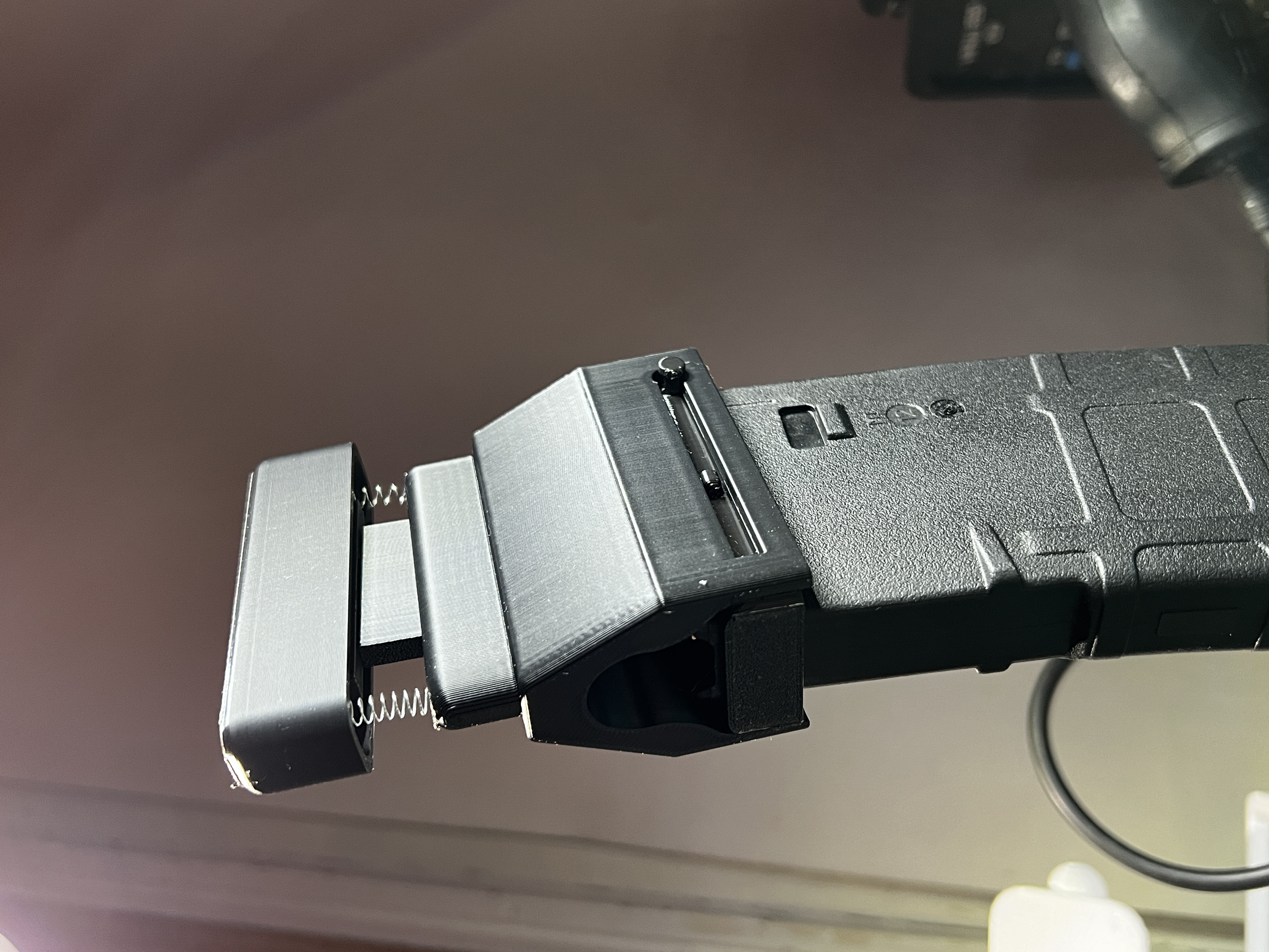 P-Loader / PMAG quick compact loader — thumbnail 3