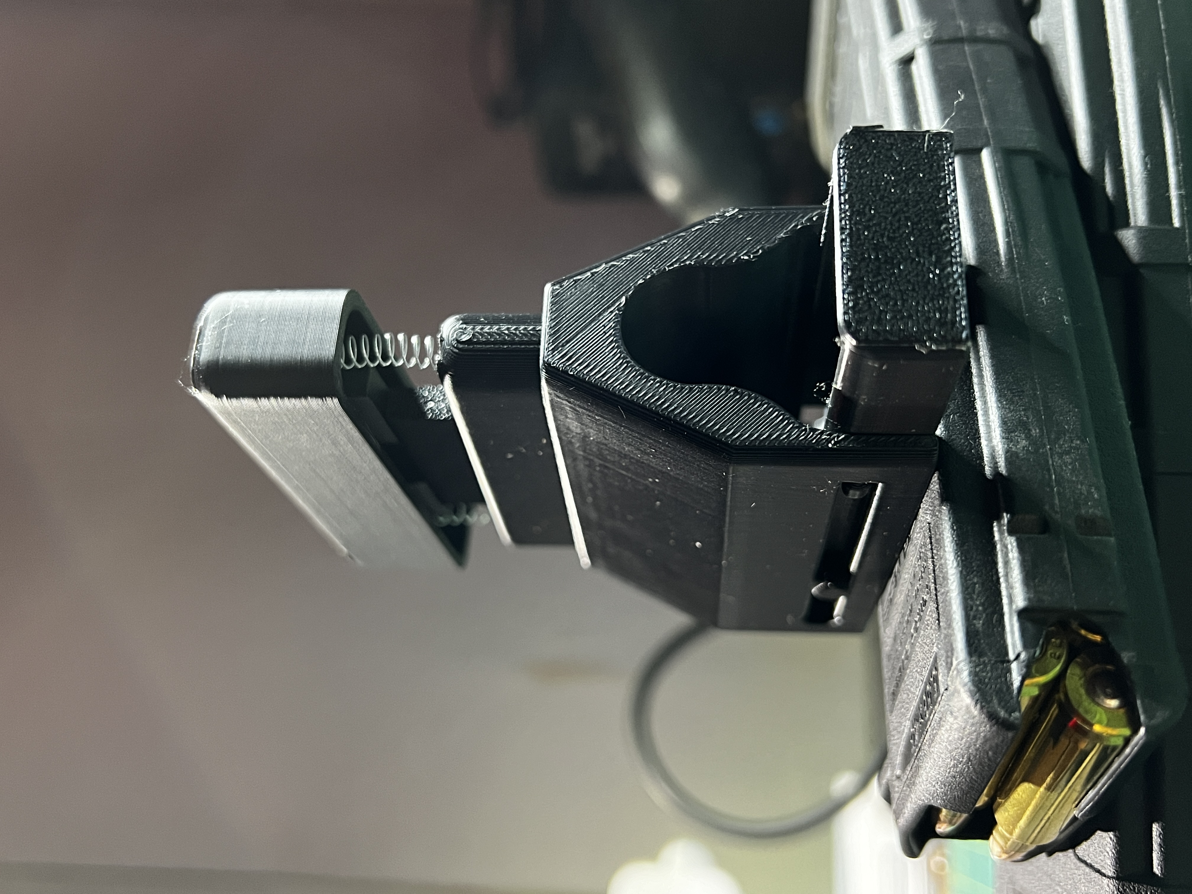 P-Loader / PMAG quick compact loader — thumbnail 4