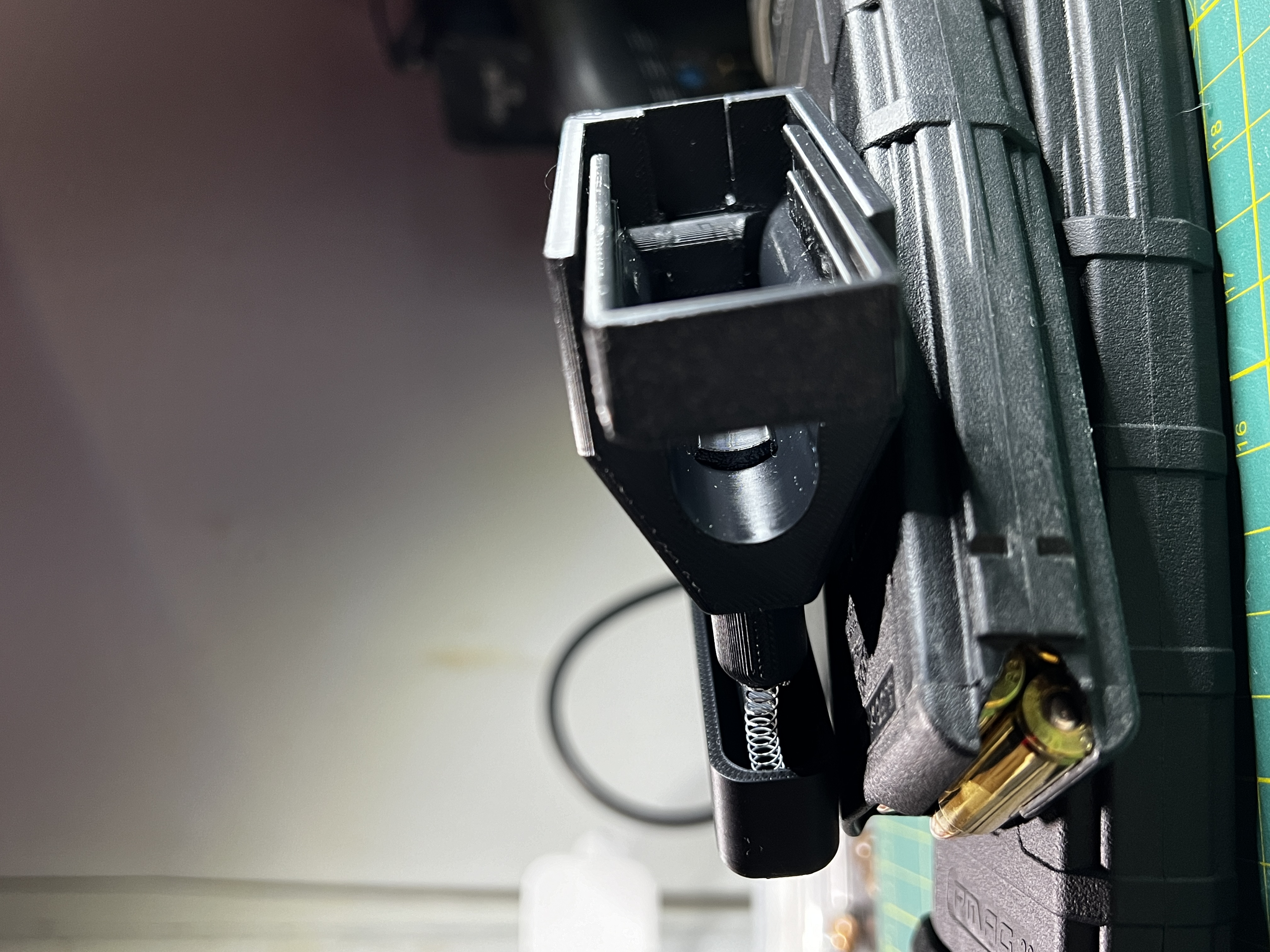 P-Loader / PMAG quick compact loader — thumbnail 5