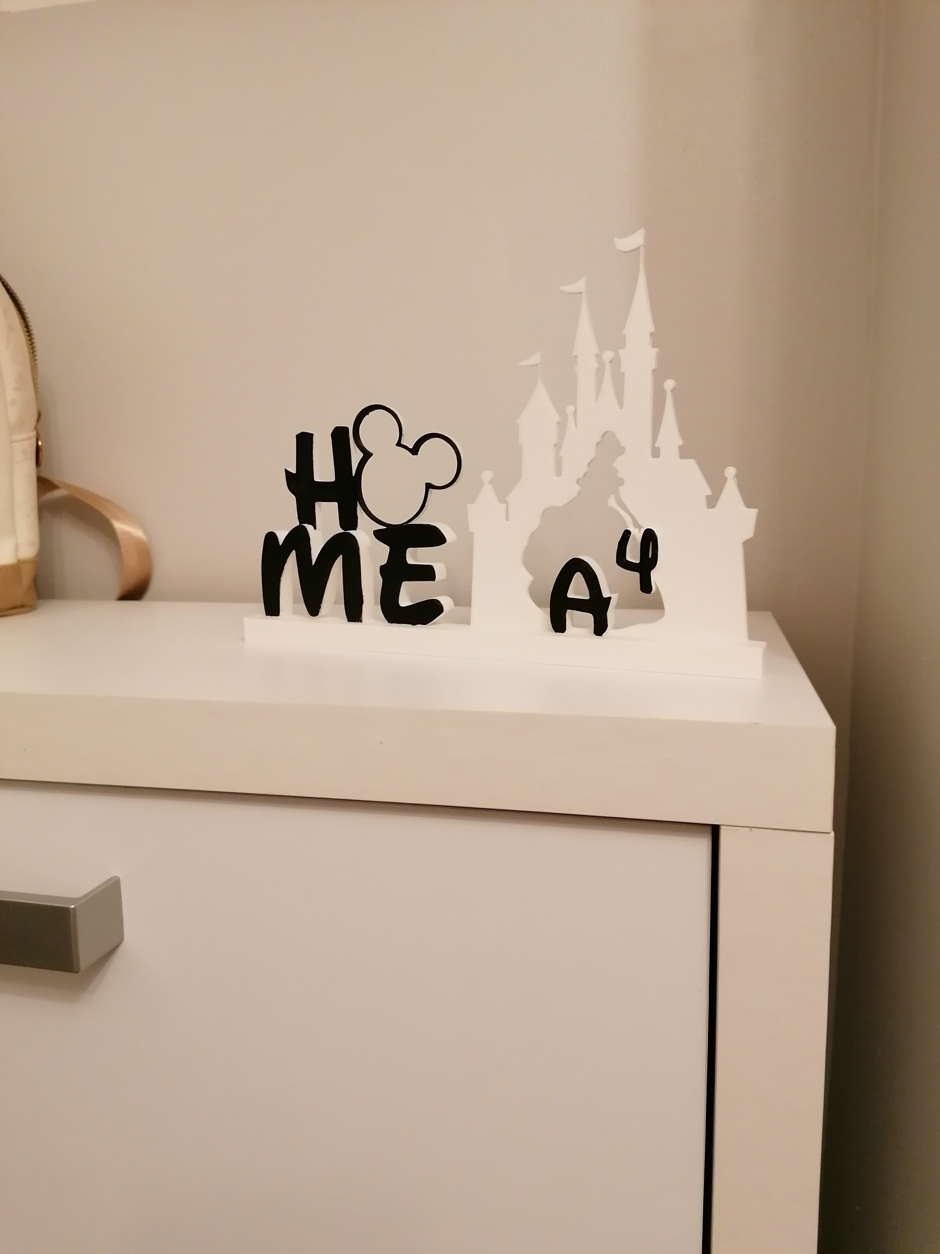 Disney Home