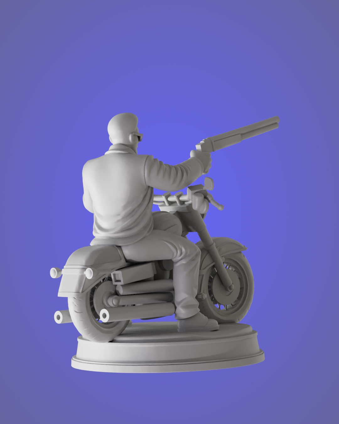 Killer Machine — miniatura 3