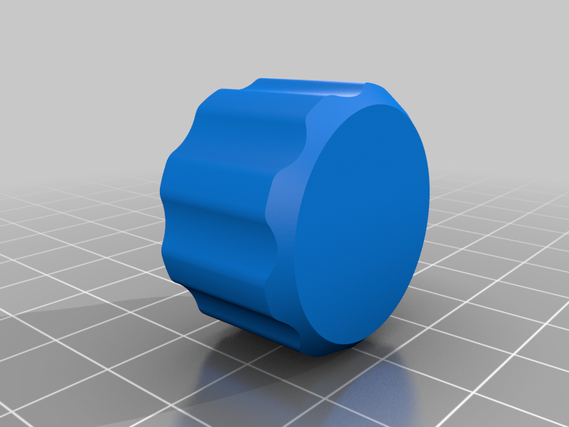 Porsche 944 Washer Bottle Drain Plug Cap