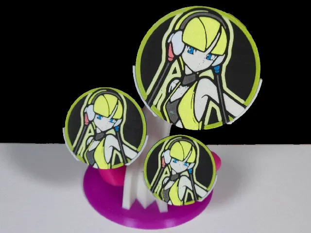 Elesa Coin (Pokemon TCG Pocket)