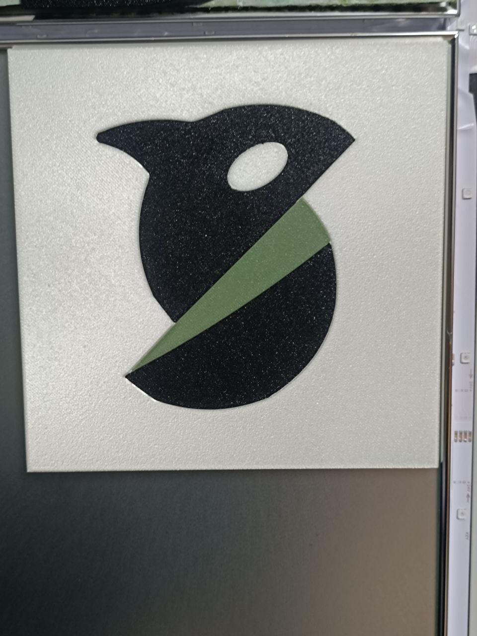 Logo OrcaSlicer