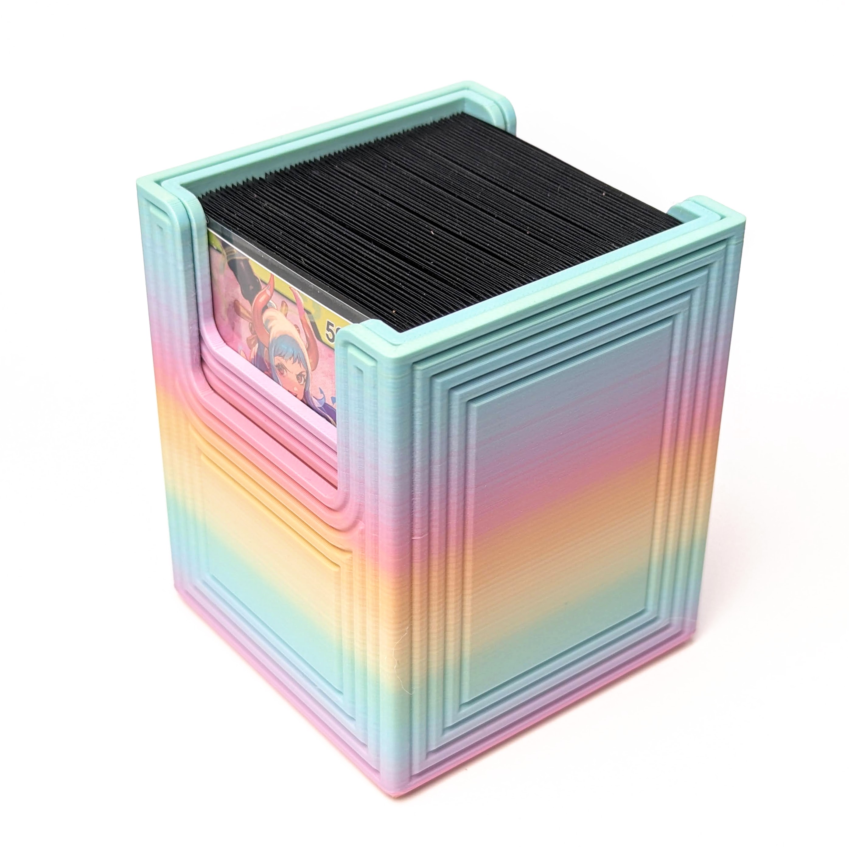 Slimline Sleeved Card Box by Clockspring | Printables Store